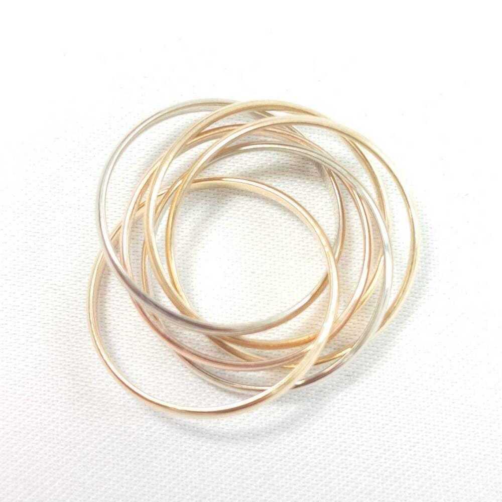 CARTIER Gold Trinity Ring - Picture 8 of 9